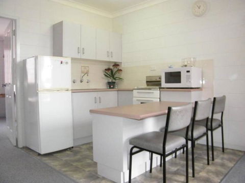 Forster Lodge 16, Cnr Wallis & West Streets, Forster - Darwin Holiday 2