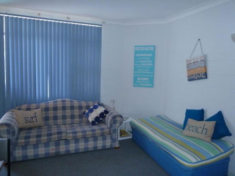 Forster Lodge 16, Cnr Wallis & West Streets, Forster - Darwin Holiday 3