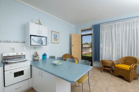 Forster Lodge 6, Cnr Wallis & West Street, Forster - Darwin Holiday 3