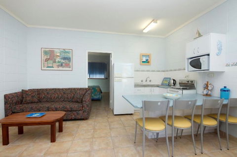Forster Lodge 6, Cnr Wallis & West Street, Forster - Darwin Holiday 2