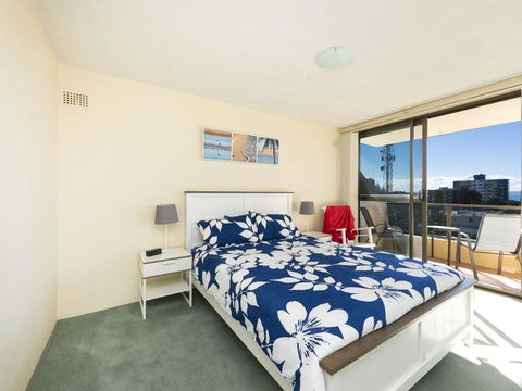 Forster Towers 54 With Lake And Ocean Views - Darwin Holiday 2