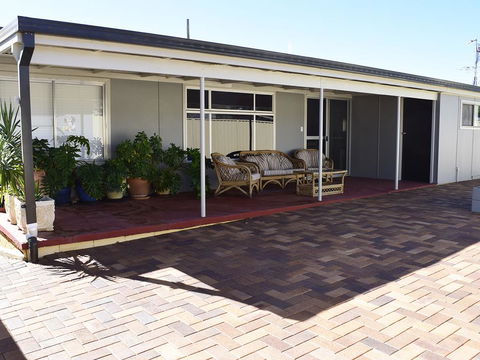 Fossickers Cottages - Darwin Holiday 2