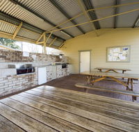 Fossickers Tourist Park - Darwin Holiday