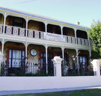 Fothergills of Fremantle - Darwin Holiday
