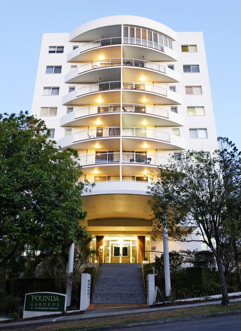 Founda Gardens Apartments - Darwin Holiday 3