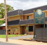 Fountain View Motel - Darwin Holiday