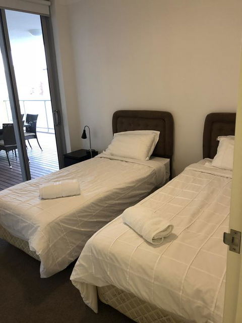 Four Bedroom Apartment - Darwin Holiday 2