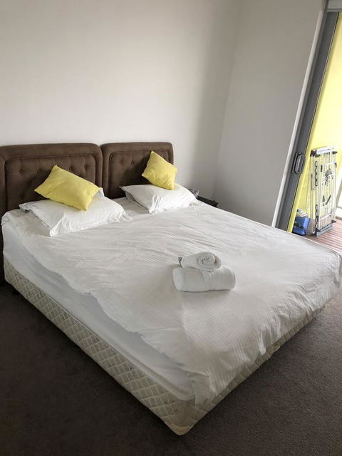 Four Bedroom Apartment - Darwin Holiday 3