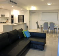 Four Bedroom Apartment - Darwin Holiday