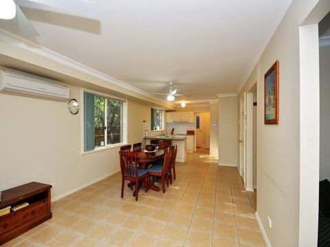 Four Bedroom Quality Townhouse - Darwin Holiday 1