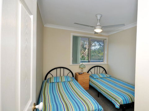 Four Bedroom Quality Townhouse - Darwin Holiday 2