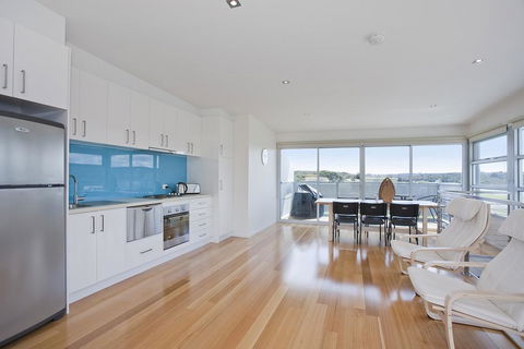 Four Kings Apartment - Deluxe 2br #3 - Darwin Holiday 0