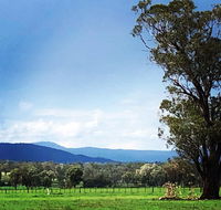 Fourjay Farmstay - Darwin Holiday