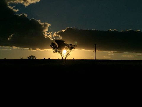 Fourjay Farmstay - Darwin Holiday 2