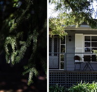 Foxmere Daylesford - Darwin Holiday