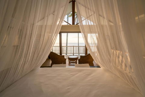 Frangipani Beach House - Newell Beach - Darwin Holiday 1