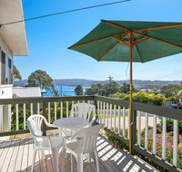Frangipani Cottage Narooma - Darwin Holiday