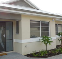 Frangipani Villa Innaloo - Darwin Holiday