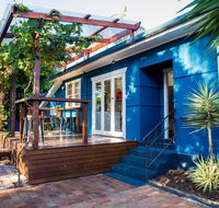 Frankie's Beach House - Darwin Holiday