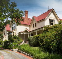 Franklin Manor - Darwin Holiday