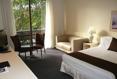 Frankston International - Darwin Holiday 0