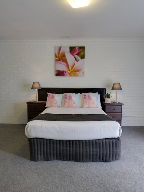 Frankston Motel - Darwin Holiday 3