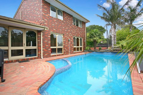 Frankston Unicare - Darwin Holiday 0
