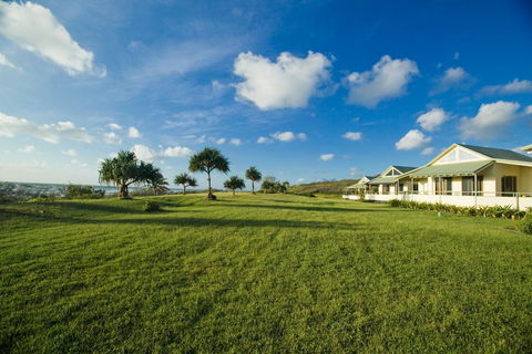 Fraser Island Beach Houses - Darwin Holiday 3