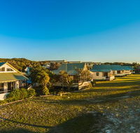 Fraser Island Beach Houses - Darwin Holiday