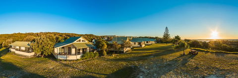 Fraser Island Beach Houses - Darwin Holiday 0