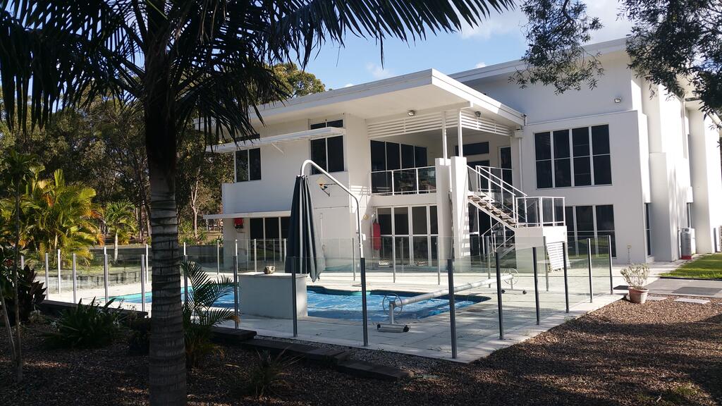 Nikenbah QLD Darwin Holiday