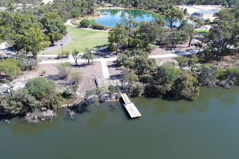 Frasers Landing Lifestyle - Darwin Holiday 3