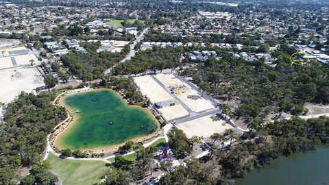 Frasers Landing Lifestyle - Darwin Holiday 1