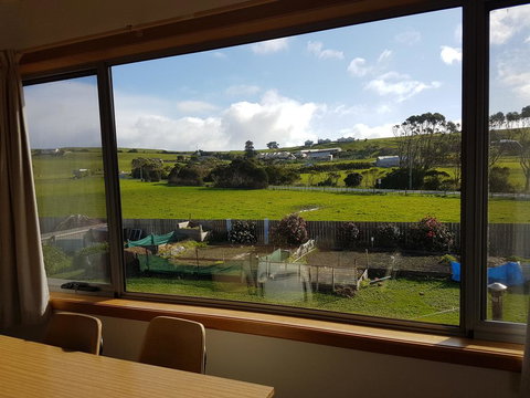 Fred's Place - Darwin Holiday 3