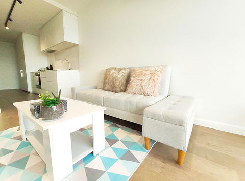 Free Parking+Netfix Luxury Comfy 1Bedroom+Gym+Pool - Darwin Holiday 3