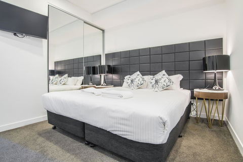 Free Wifi 1bed1bath Apartment At Chatswood - Darwin Holiday 0