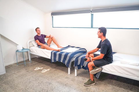 Freedom Hostels Cairns - Darwin Holiday 1