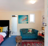 Fremantle Garden Cottage - Darwin Holiday