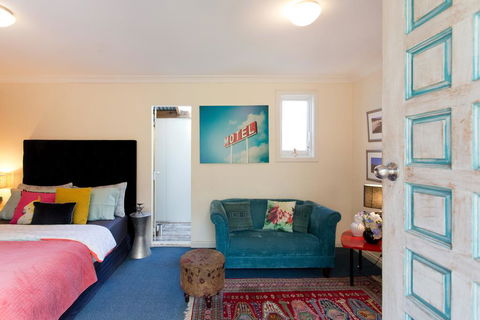 Fremantle Garden Cottage - Darwin Holiday 0