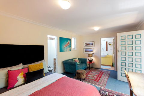 Fremantle Garden Cottage - Darwin Holiday 3