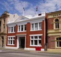 Fremantle Harbourside Luxury Apartments - Darwin Holiday