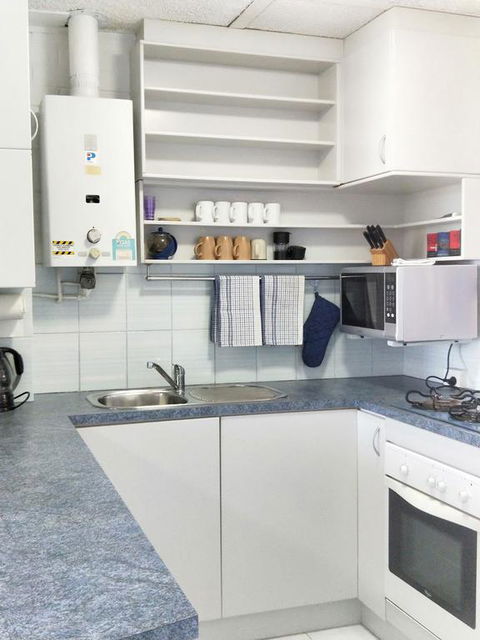 Fremantle Holiday Accommodation - Darwin Holiday 3