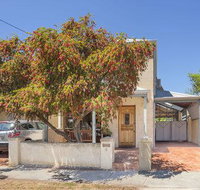 Fremantle Holiday Accommodation - Darwin Holiday