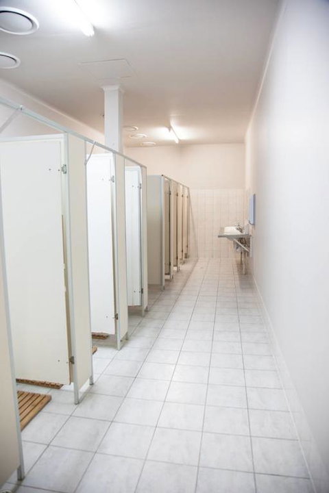 Fremantle Hostel - Darwin Holiday 3