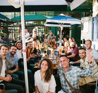 Fremantle Hostel - Darwin Holiday