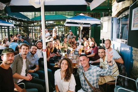 Fremantle Hostel - Darwin Holiday 0