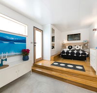 Fremantle Swan River Studio - Darwin Holiday