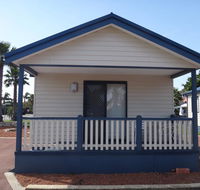 Fremantle Village - Darwin Holiday