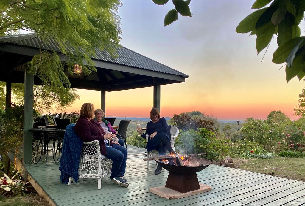 Kureelpa QLD Darwin Holiday