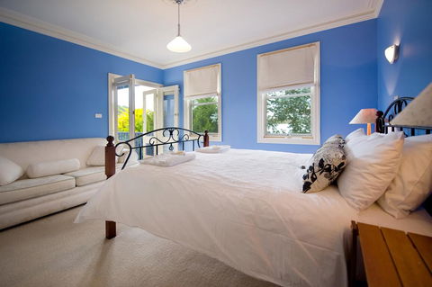 French Doors - Darwin Holiday 3